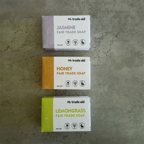 fair trade soap2day